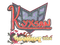 Sticker | kyxsan (Holo) | Shanghai 2024