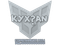 Sticker | kyxsan | Copenhagen 2024