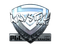 Sticker | kRYSTAL (Foil) | Krakow 2017