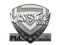Sticker | kRYSTAL | Krakow 2017