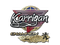 Sticker | karrigan (Champion) | Antwerp 2022