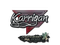 Sticker | karrigan | Antwerp 2022
