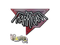 Sticker | karrigan | Paris 2023