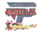 Sticker | kauez (Holo) | Shanghai 2024