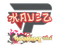 Sticker | kauez | Shanghai 2024