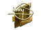 Sticker | kennyS (Gold) | Boston 2018