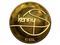 Sticker | kennyS (Gold) | Katowice 2019