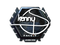 Sticker | kennyS (Foil) | London 2018