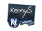 Sticker | kennyS | Cologne 2015