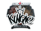 Sticker | kinqie (Foil) | Berlin 2019