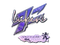 Sticker | luken (Holo) | Antwerp 2022