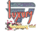 Sticker | lux (Holo) | Shanghai 2024