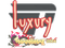 Sticker | lux | Shanghai 2024
