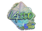 Sticker | latto (Holo) | Rio 2022