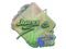 Sticker | lauNX (Holo) | Rio 2022