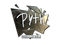 Sticker | pyth (Foil) | Cologne 2016