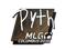 Sticker | pyth | MLG Columbus 2016
