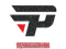 Sticker | paiN Gaming (Glitter) | Copenhagen 2024