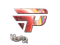 Sticker | paiN Gaming (Holo) | Paris 2023