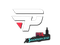Sticker | paiN Gaming | Stockholm 2021