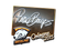 Sticker | pashaBiceps (Foil) | Cologne 2015