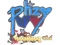 Sticker | phzy (Holo) | Shanghai 2024