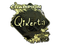Sticker | qikert (Gold, Champion) | Rio 2022