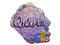 Sticker | qikert | Rio 2022