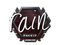 Sticker | rain | London 2018