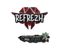 Sticker | refrezh | Antwerp 2022