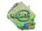 Sticker | refrezh | Rio 2022