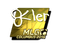 Sticker | reltuC (Gold) | MLG Columbus 2016