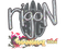 Sticker | rigoN (Glitter) | Shanghai 2024