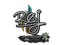 Sticker | roeJ | Antwerp 2022