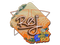 Sticker | roeJ | Rio 2022