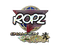 Sticker | ropz (Glitter, Champion) | Antwerp 2022