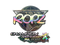 Sticker | ropz (Holo, Champion) | Antwerp 2022