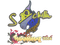 Sticker | s-chilla (Holo) | Shanghai 2024