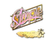 Sticker | s1mple (Holo) | Antwerp 2022