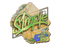 Sticker | s1mple (Holo) | Rio 2022