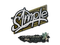 Sticker | s1mple | Antwerp 2022