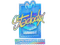 Sticker | stadodo (Holo) | Copenhagen 2024