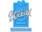 Sticker | stadodo | Copenhagen 2024