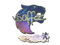 Sticker | saffee (Holo) | Antwerp 2022
