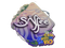 Sticker | saffee | Rio 2022