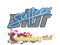 Sticker | saffee | Shanghai 2024
