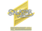 Sticker | salazar | Copenhagen 2024