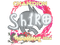 Sticker | sh1ro (Champion) | Shanghai 2024