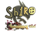 Sticker | sh1ro (Gold) | Shanghai 2024