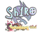 Sticker | sh1ro (Holo) | Shanghai 2024
